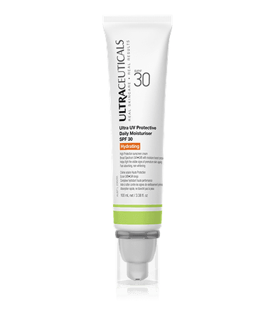 Ultra UV Protective Daily Moisturiser Spf 30 Hydrating