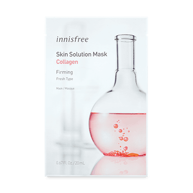 Skin Solution Mask - Collagen