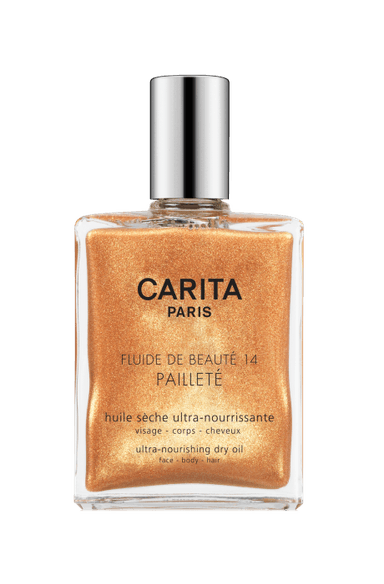 Ultra-Nourishing Dry Oil for Face, Body And Hair