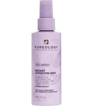 Style + Protect Instant Levitation Mist