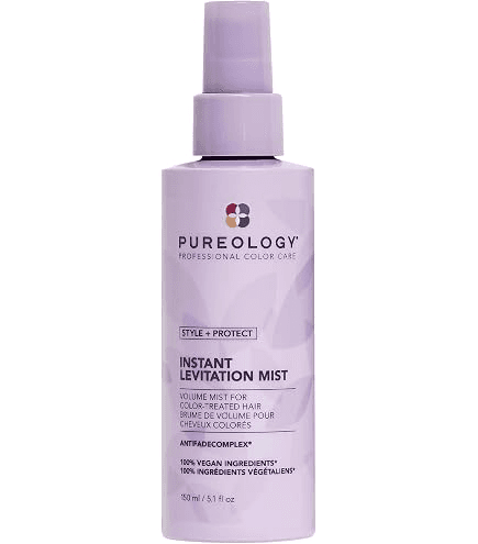 Style + Protect Instant Levitation Mist
