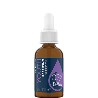 Youth Repairing Sleep Oil