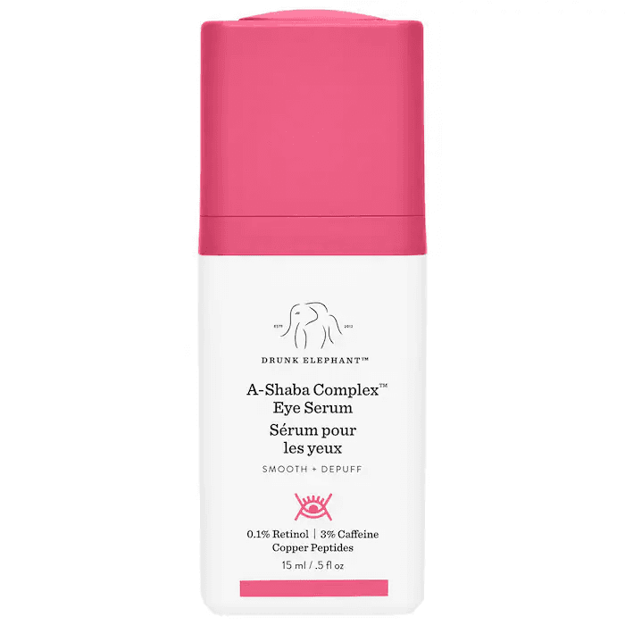 A-Shaba Complex™ Eye Serum