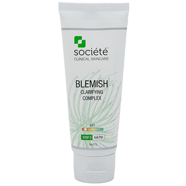 Blemish Clarifying Complex
