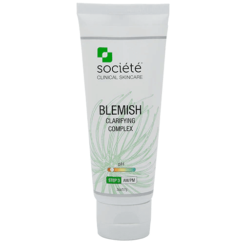 Blemish Clarifying Complex