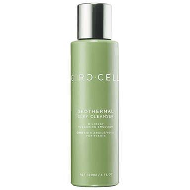 Geothermal Clay Cleanser