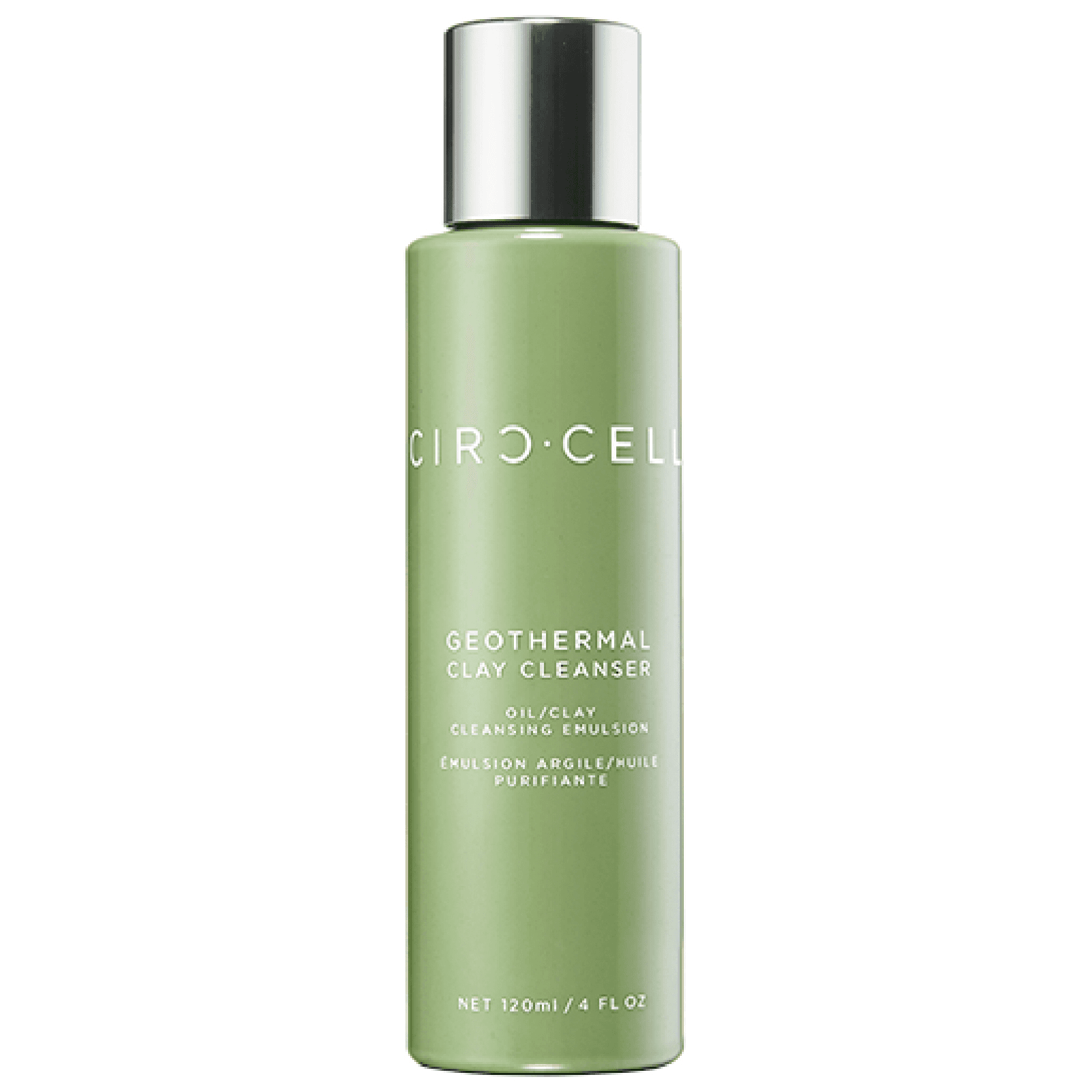 Geothermal Clay Cleanser