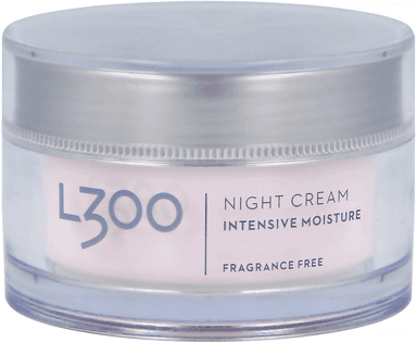 Intensive Moisture Night Cream