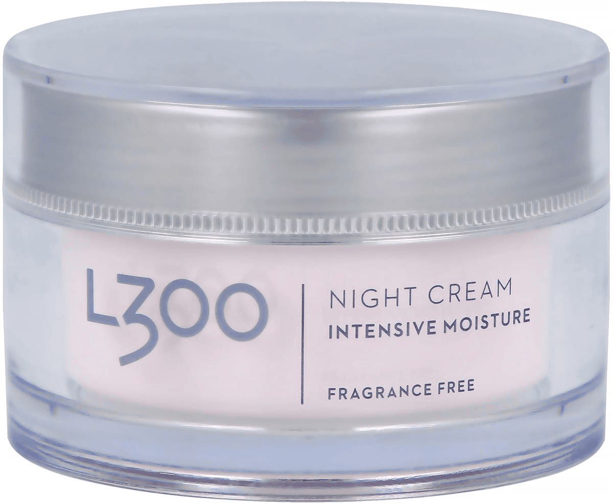 Intensive Moisture Night Cream