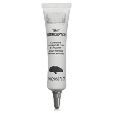 Argan Wrinkles Filler Concentrated Time Interceptor