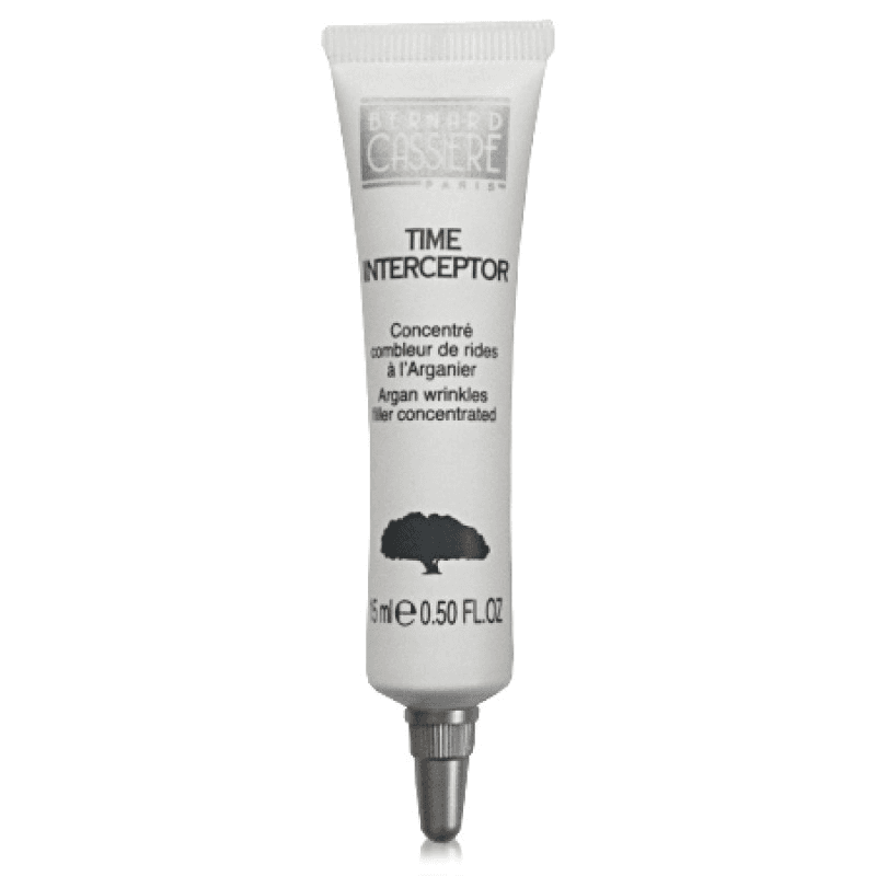 Argan Wrinkles Filler Concentrated Time Interceptor