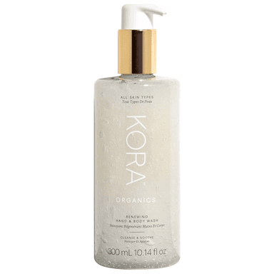 Renewing Hand & Body Wash
