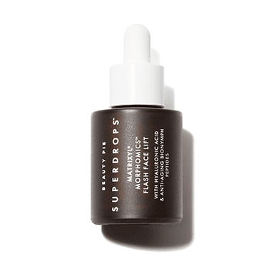Superdrops Flash Face Lift