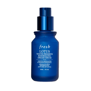 Lotus AHA Gentle Resurfacing Serum
