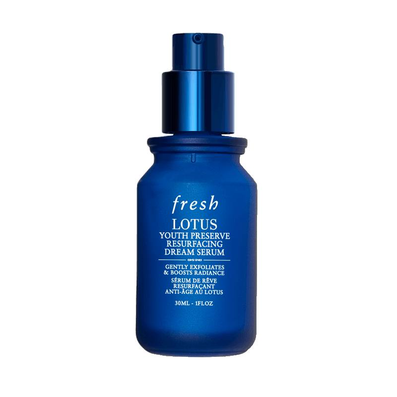 Lotus AHA Gentle Resurfacing Serum