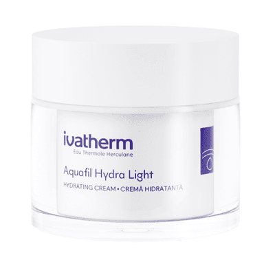 Aquafil Hydra Light Hydrating Cream