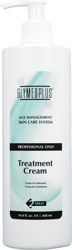 Treatment Cream