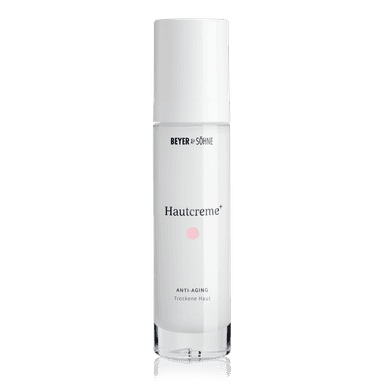Hautcreme+ Anti Aging Trockene Haut