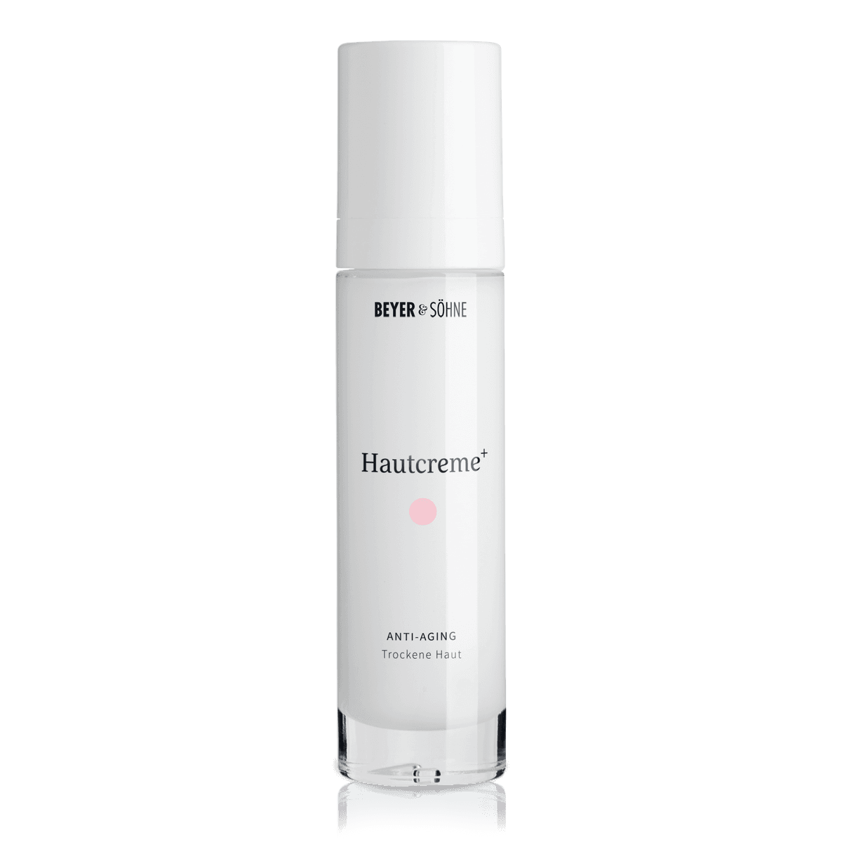 Hautcreme+ Anti Aging Trockene Haut