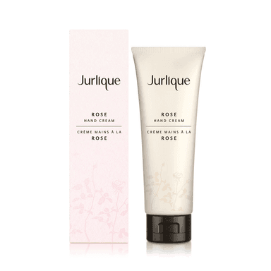 Rose Hand Cream