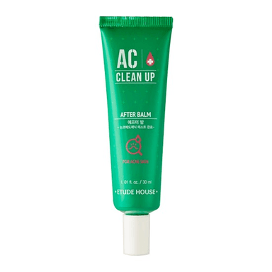 AC Clean Up After Balm