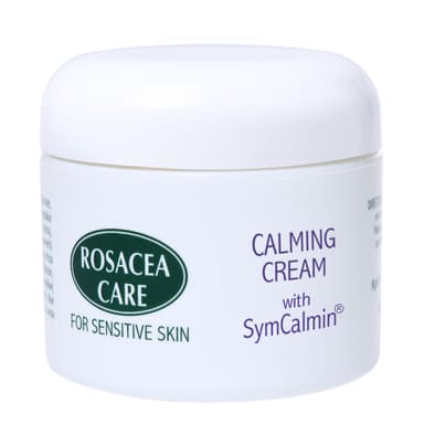 Calming Cream With Symcalmin®