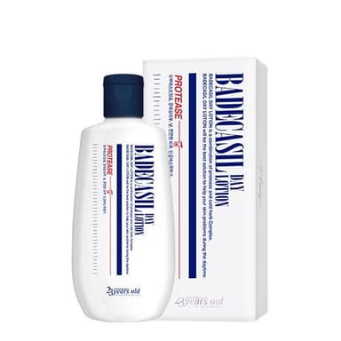 Badecasil Day Lotion