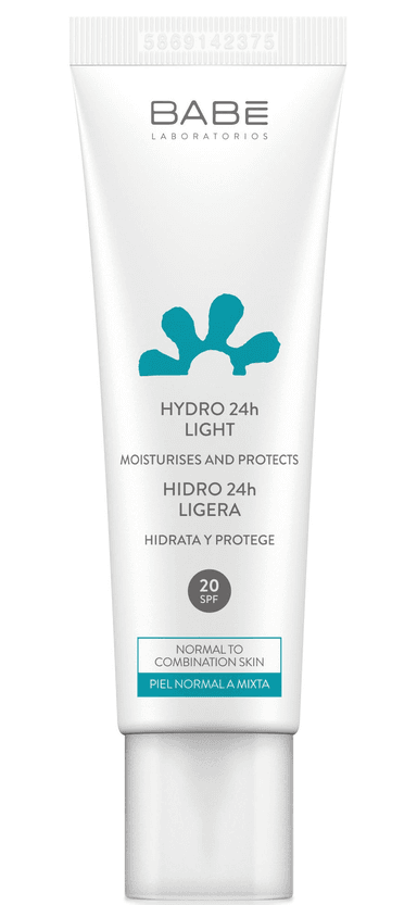 Hydro 24h Light Texture SPF 20