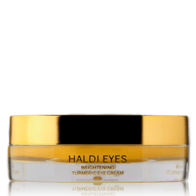 Haldi Eyes Brightening Turmeric Eye Cream 