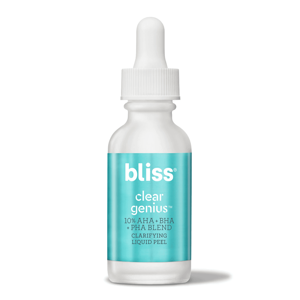 Clear Genius Peel