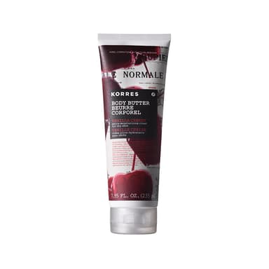 Vanilla Cherry Body Butter