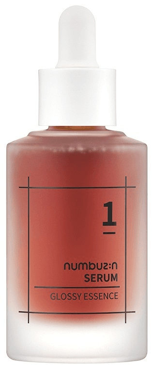 No.1 Glossy Essence Serum