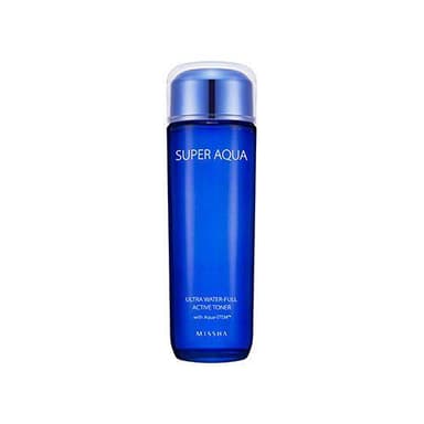 Super Aqua Ultra Water-Full Active Toner