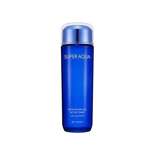 Super Aqua Ultra Water-Full Active Toner
