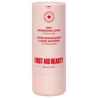 Daily Resurfacing Lotion with 2% Niacinamide
