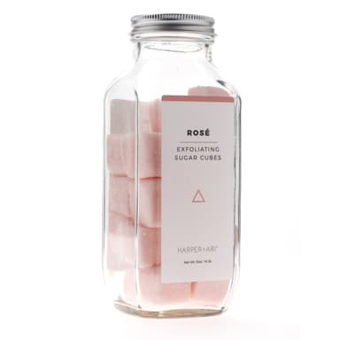 Rosé Sugar Cubes