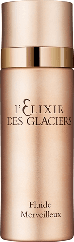 l'Elixir des Glaciers Fluide Merveilleux