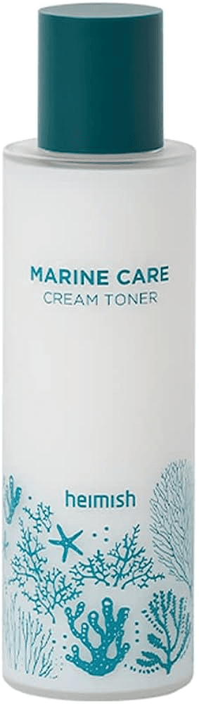Marine Care Nourishing Toner & Moisturizer