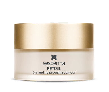 NEW RETISIL Eye and Lip cream