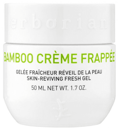 Bamboo Crème Frappee
