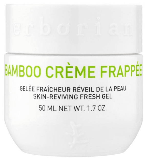 Bamboo Crème Frappee