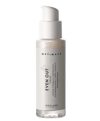 OPTIMALS Even Out Serum