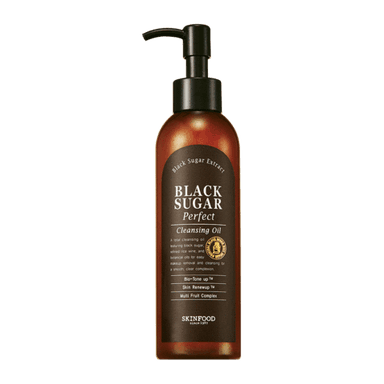 Black Sugar Perfect Cleansing Oil