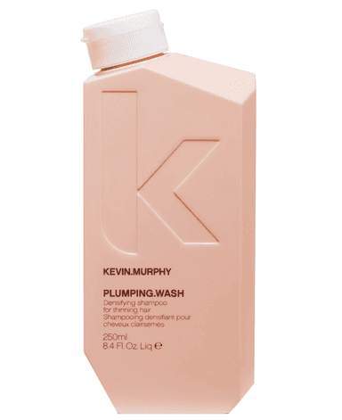 PLUMPING.WASH Densifying Shampoo For Thinning Hair