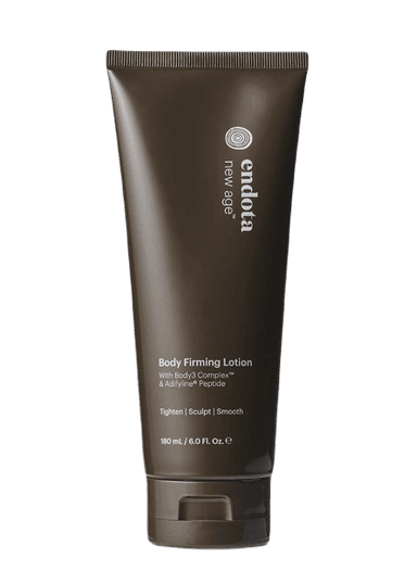 New Age Body Firming Lotion