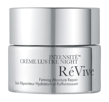 Intensité Crème Lustre Night Firming Moisture Repair