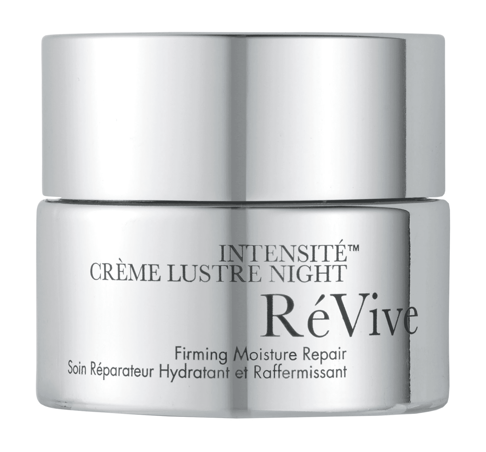 Intensité Crème Lustre Night Firming Moisture Repair