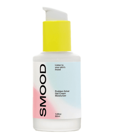 Problem Solver Gel Cream Moisturizer