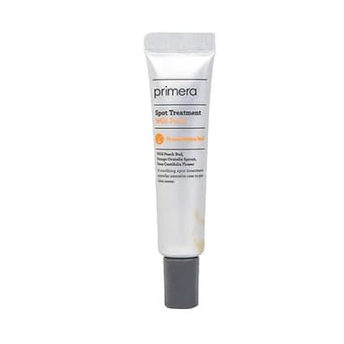Wild Peach Spot Treatment