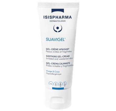 SUAVIGEL Soothing Gel-Cream